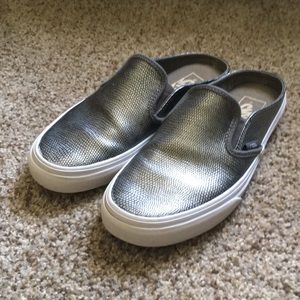 Women’s Slide-on Vans